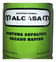 Comprar Pintura Asfaltica 18lts Alcasa Brea Liquida