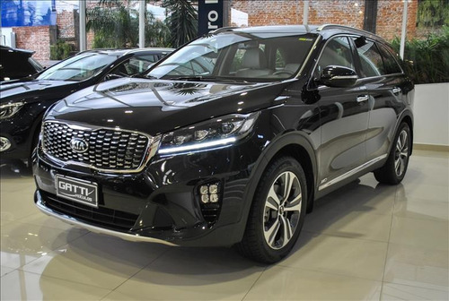 Kia Sorento 3.5 V6 Ex 7l Awd
