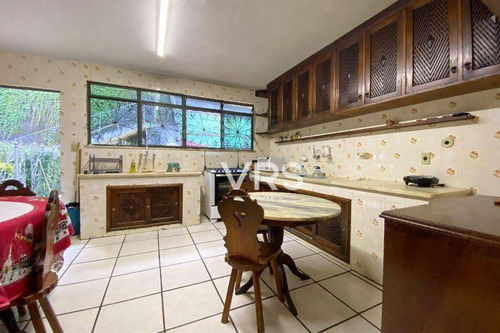 Imagem 22 de 30 de Exelente Casa À Venda, 228 M² Por R$ 1.400.000 - Quinta Da Barra - Teresópolis/rj - Ca0400