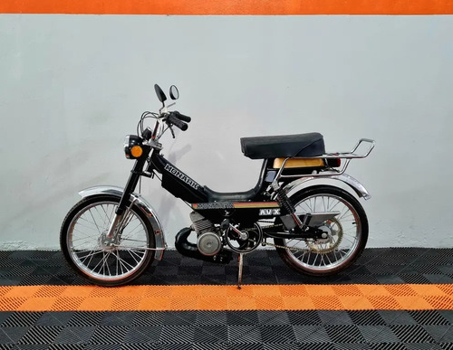 Monark Monareta Av-x