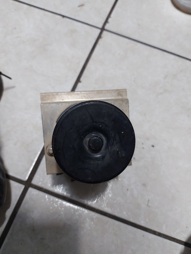 Modulo Abs Chevrolet Silverado 2006 P25802684 Ml563 (Usado)