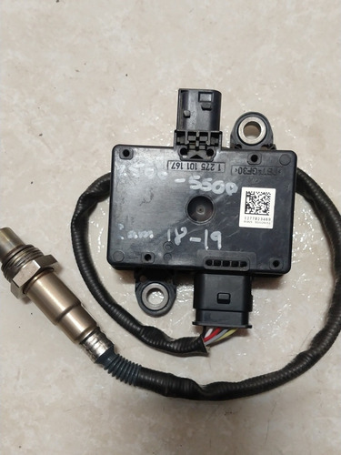 Sensor De Particulas Dodge Ram2500-3500 18 68404997aa Ml576 (Usado)