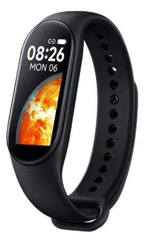 M8 smart band hotsell