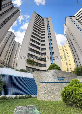 Apartamento en alquiler