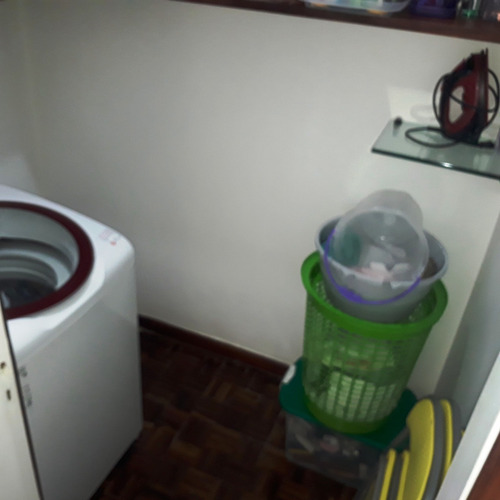 Condomínio Parque Residencial Alfredo Chaves - Alx184