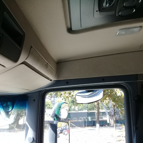 Imagem 8 de 13 de Scania R 440 6x2 18/18 Com Retarder