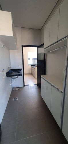 Imagem 9 de 29 de Casa Com 3 Suítes À Venda, 198 M² Por R$ 1.400.000 - Condomínio Piemonte - Indaiatuba/sp - Ca12003