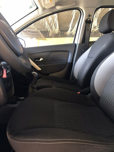 Imagem 11 de 13 de Renault Sandero Expression 1.6 16v Sce (flex) Flex Manual