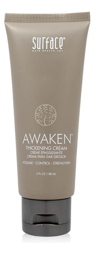 Surface Awaken - Crema Espesante: Volumen, Estilo, Sujeció