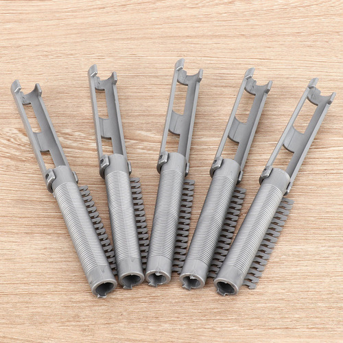 Herramienta Para Peinar El Cabello, Varillas Para Permanente