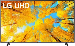 Smart Tv LG 75'' Class Uq75 Series Led 4k Uhd Webos Modelo