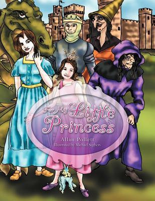 Libro For My Little Princess - Allan Pollett