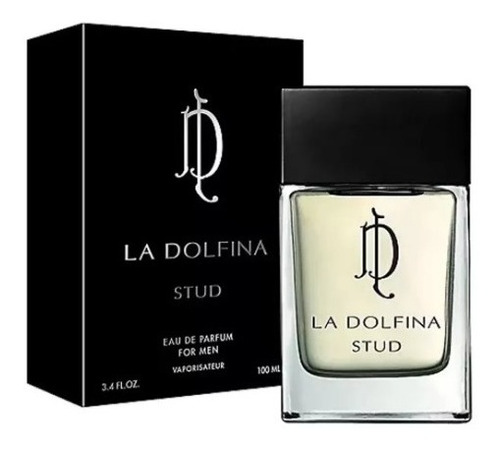 Perfume La Dolfina Stud Eau De Parfum Hombre 50 Ml