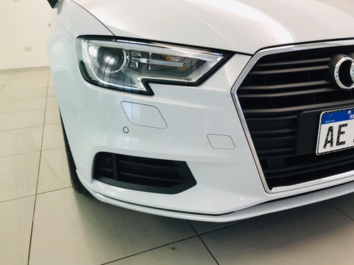 Audi A3 Sedan 35 Tfsi S-tronic 150 Cv 2020*