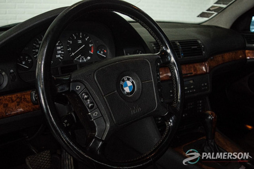 Imagen 12 de 15 de Bmw Serie 5 2.8 528i Executive At 1997
