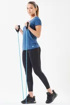Comprar Remera Deportiva De Mujer Admit One Hf Kelly M\u002Fc