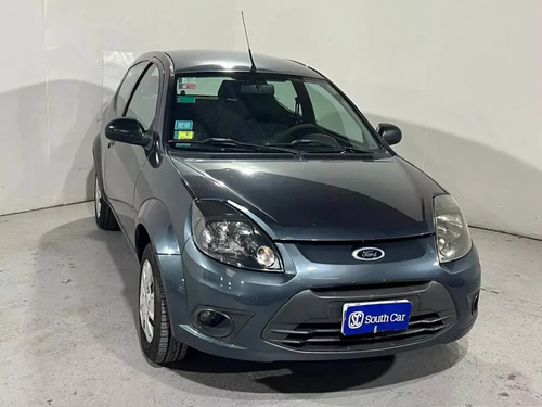 Ford Ka 1.6 Fly Viral 95cv