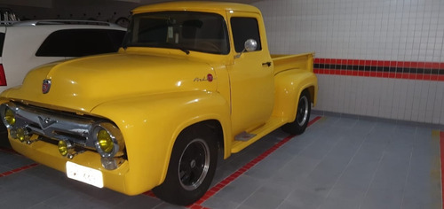 Ford F100/350