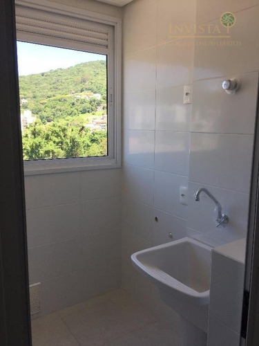 Imagem 8 de 18 de Apartamento Residencial À Venda, Córrego Grande, Florianópolis. - Ap3430