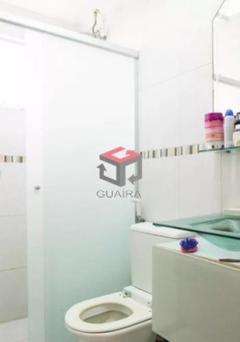 Imagem 15 de 28 de Apartamento À Venda, 2 Quartos, 1 Vaga, Nova Petrópolis - São Bernardo Do Campo/sp - 64731