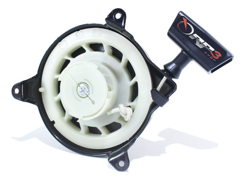 Tampa Partida Compatível Cortador Grama Trapp 3,50 & 3.75 Hp