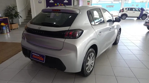 Peugeot 208 Like 1.6 (Flex)