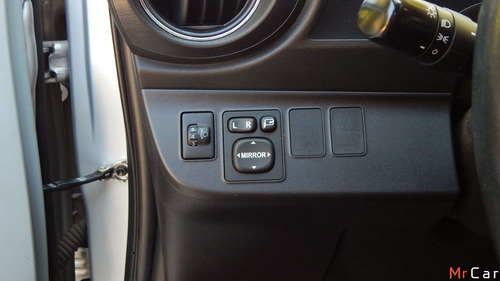 Toyota Prius C Hybrid 2013