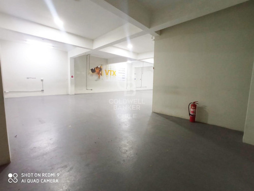 Piso Comercial En Bellavista