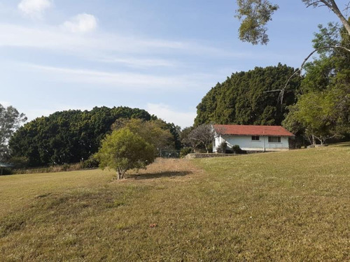 Terreno En Venta Del Bosque