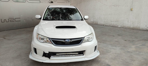 Subaru Wrx Wrx 2.5 Estandar