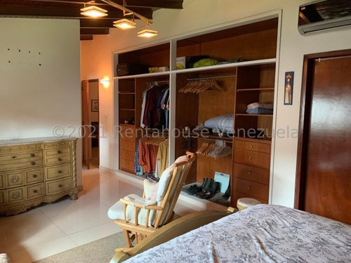 Imagen 10 de 12 de Casa En Venta En Terrazas Del Club Hipico 22-1665 Adri 04143391178