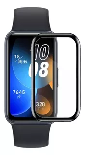 Mica 3d Para Huawei Band 8 Cristal Acrilico Envío Rápido