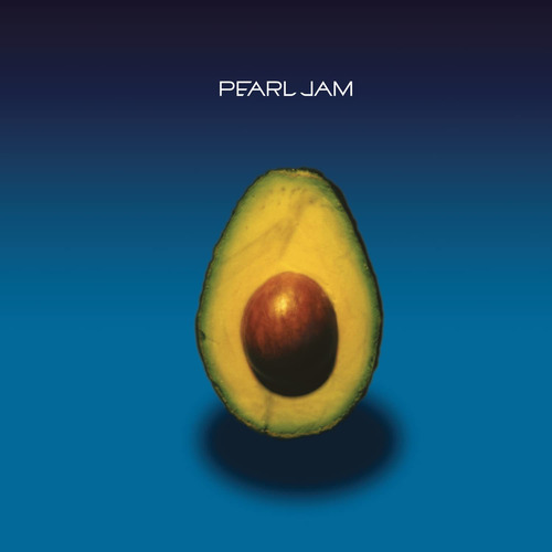 Vinilo: Pearl Jam - Pearl Jam