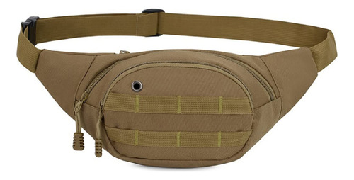 Bravehawk Outdoors Bolsa De Cintura Tactica 900d Nylon Oxfor