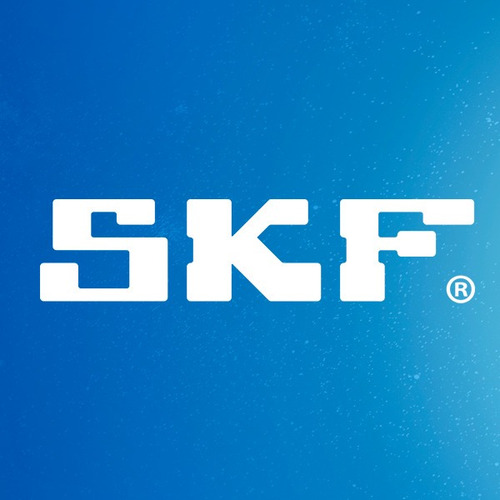 Kit 2 Bieletas Delanteras Skf Peugeot Partner Urbana - 2018