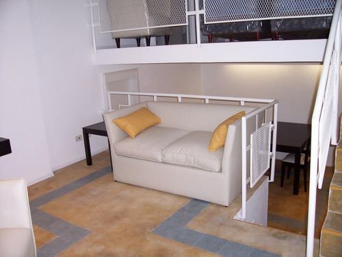 Imagen 6 de 9 de Departamento De 1 Dormitorio Para Hasta 4 Personas - Quilmes