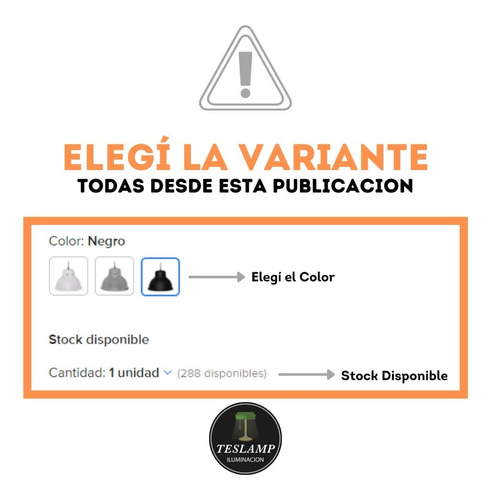 Imagen 6 de 10 de Pack X2 Lampara Colgante Galponera Estilo Industrial Reja
