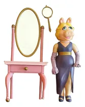 Comprar Miss Piggy - Muppets - Palisades Toys - Los Germanes
