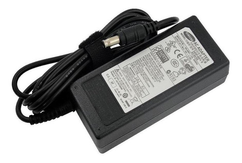 Fonte Carregador Samsung Np300e4c Np305v Ad6019 19v 3,16a