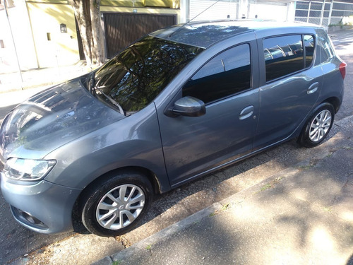 Renault Sandero Expression 1.0
