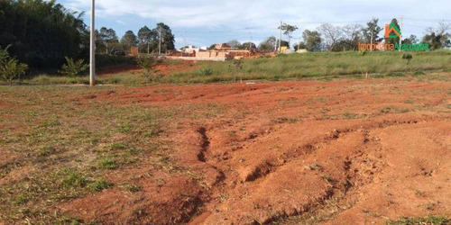 Imagem 9 de 23 de Terreno À Venda, 325 M² Por R$ 190.000 - Residencial Primavera - Araçoiaba Da Serra/sp - Te0265