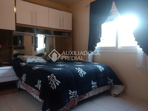 Imagem 6 de 9 de Apartamento - Nossa Senhora Das Gracas - Ref: 159985 - V-159985