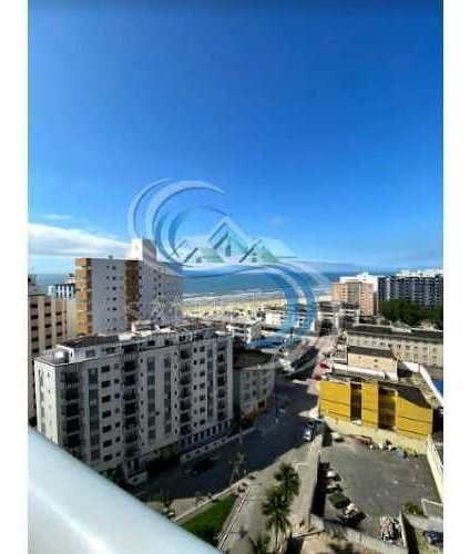 Imagem 28 de 28 de Apartamento 2 Dormitórios Na Praia Grande - Cidade Ocian - V1961