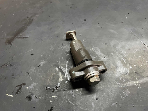 Tensor Tensionador Corrente De Comando Kawasaki Z900 (Usado)