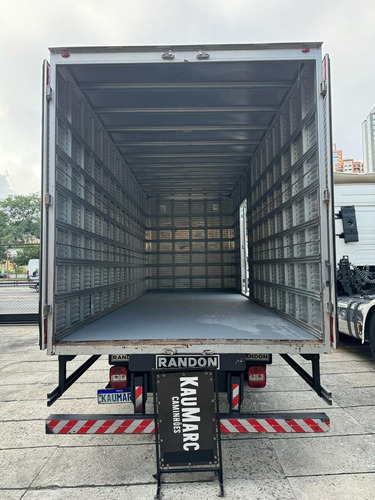 Vw 11-180 Prime Ano 2023 4x2 Único Dono Financia Até 100%