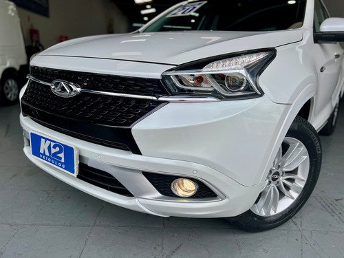 Chery Tiggo 7 1.5 VVT TURBO iFLEX T DCT