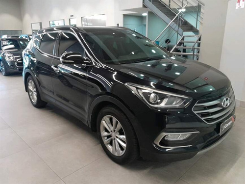 Hyundai Santa Fe 3.3 MPFI 4X4 7 LUGARES V6 270CV GASOLINA 4P AUTOMÁTICO