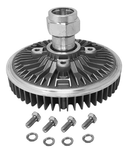 Fan Clutch Ford F-250 7.3 L V8 1999 2003