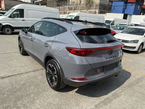 Cupra formentor 2.0 190Hp 2Wd Dsg7