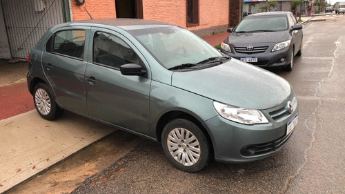 Volkswagen Gol 1.6